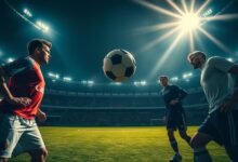 Mengapa Tendangan Bebas