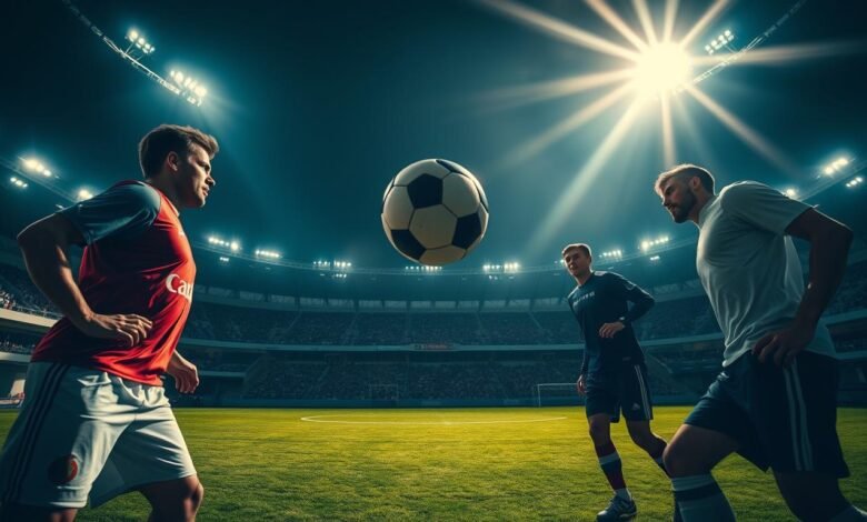 Mengapa Tendangan Bebas