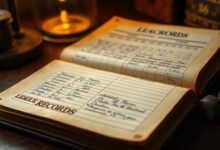 Catatan Buku Skor Top Skor Liga