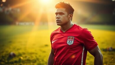 Fisik Prima Bukan Segalanya! Data Tunjukkan