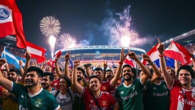 Final Liga Champions 2025