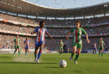 Kebangkitan Sepak Bola Wanita 2025